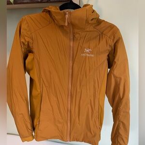 Arc’teryx Atom Hoody